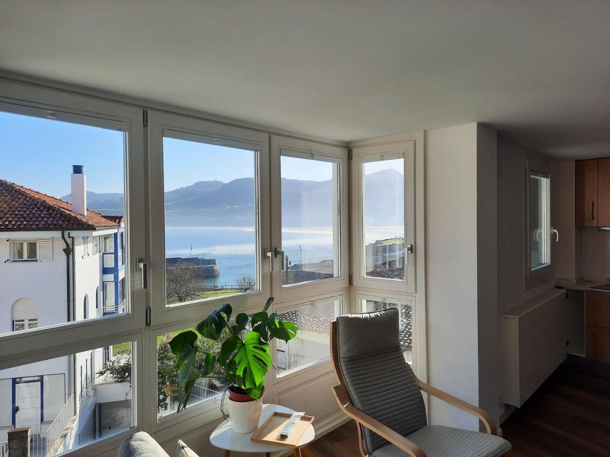 Apartamentos Aratuste - News A Estrenar 蒙达卡 外观 照片