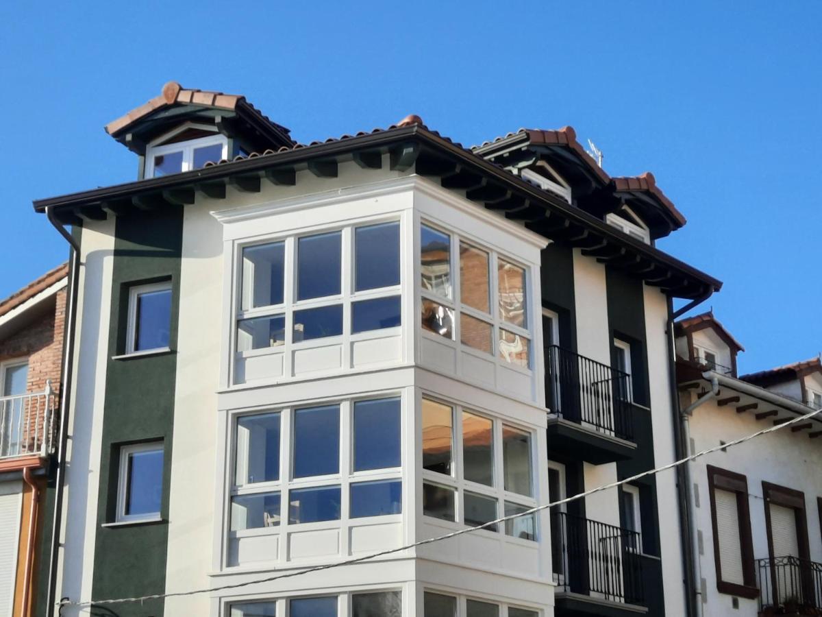 Apartamentos Aratuste - News A Estrenar 蒙达卡 外观 照片