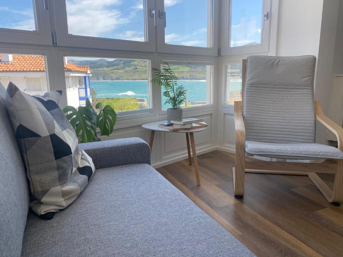 Apartamentos Aratuste - News A Estrenar 蒙达卡 外观 照片