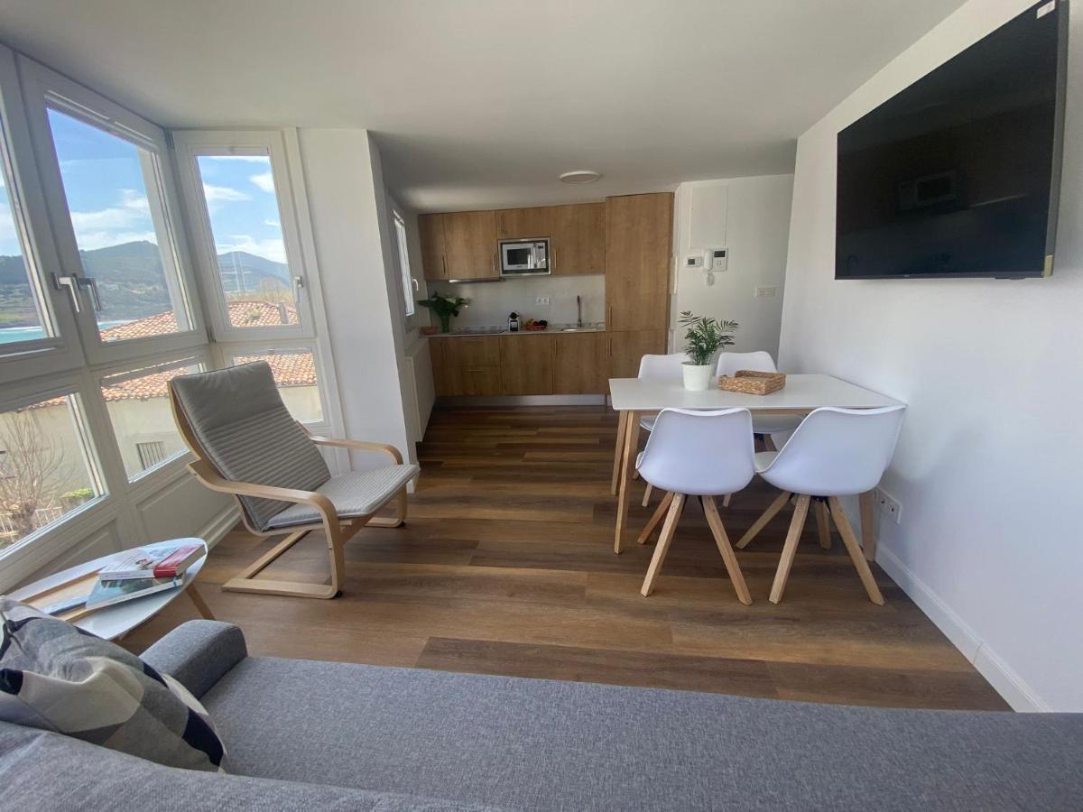 Apartamentos Aratuste - News A Estrenar 蒙达卡 外观 照片