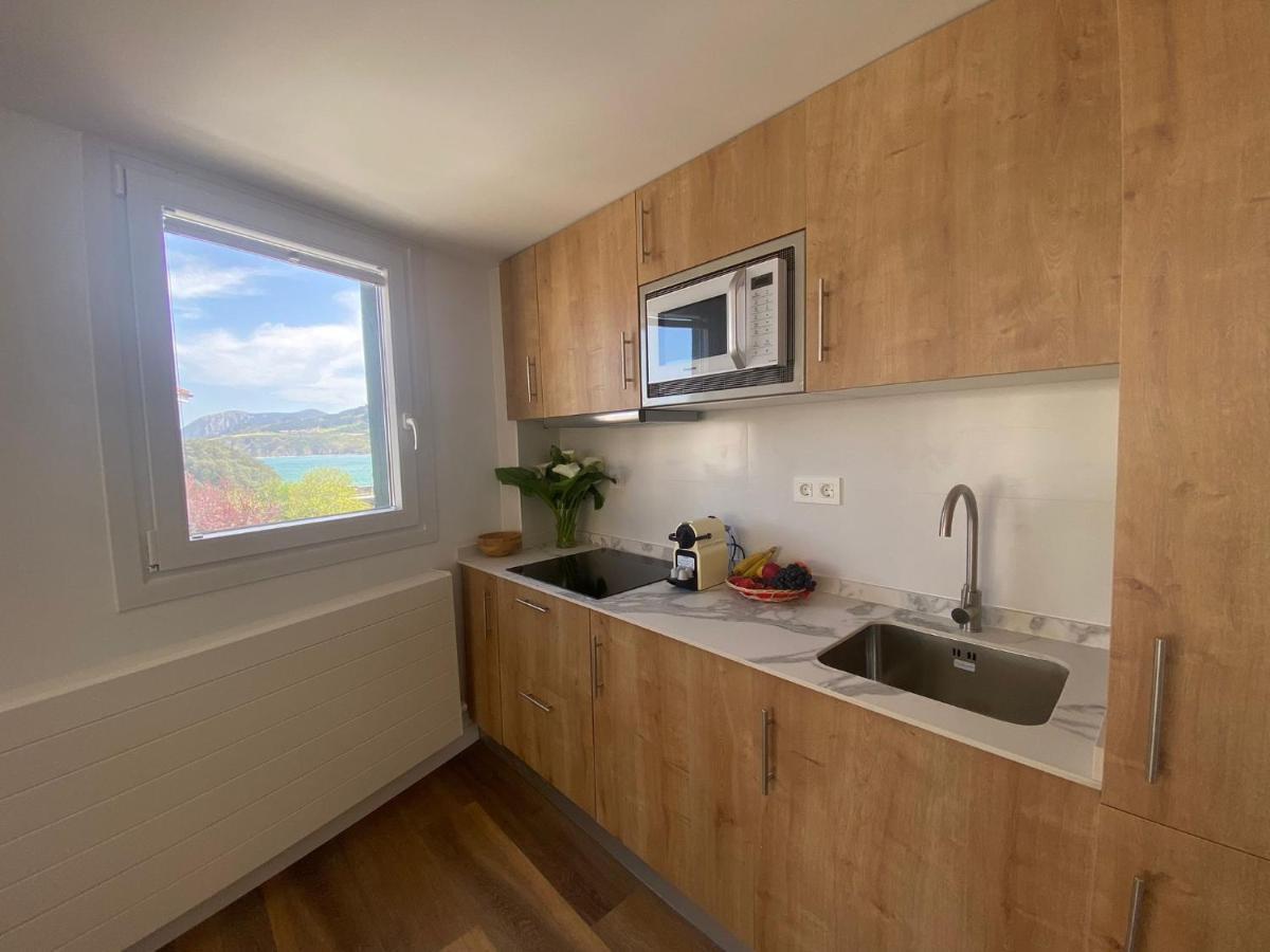 Apartamentos Aratuste - News A Estrenar 蒙达卡 外观 照片