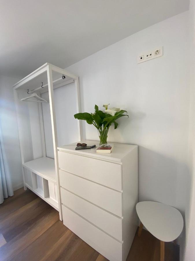 Apartamentos Aratuste - News A Estrenar 蒙达卡 外观 照片