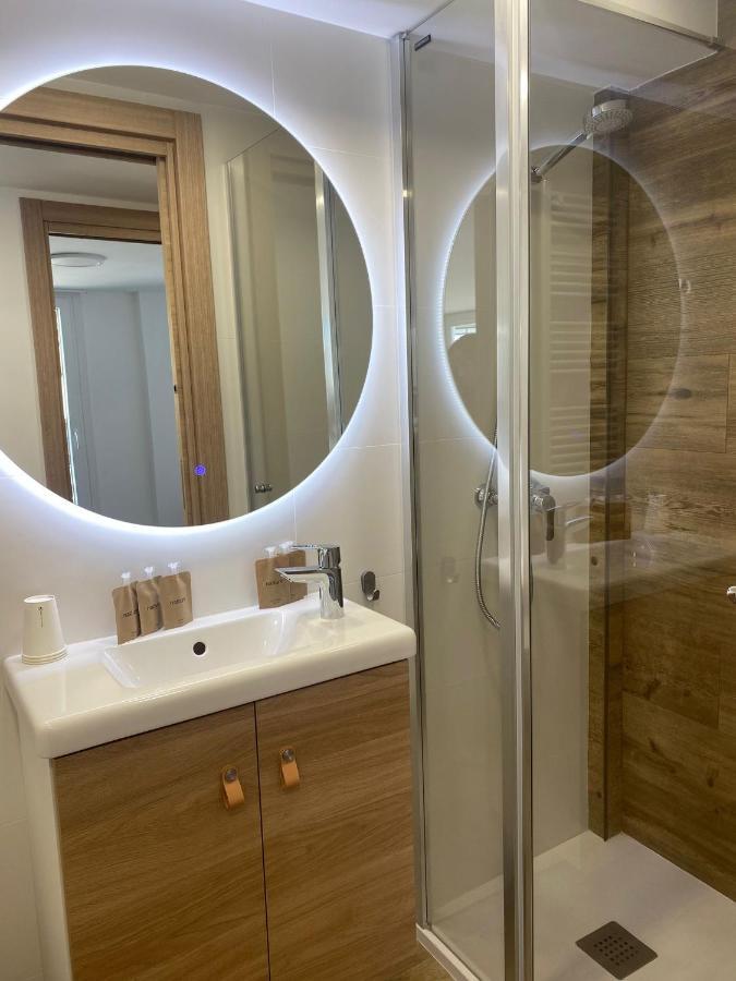 Apartamentos Aratuste - News A Estrenar 蒙达卡 外观 照片